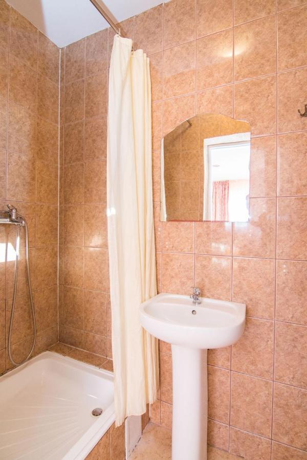 Motel Dracula Şelimbăr Eksteriør bilde